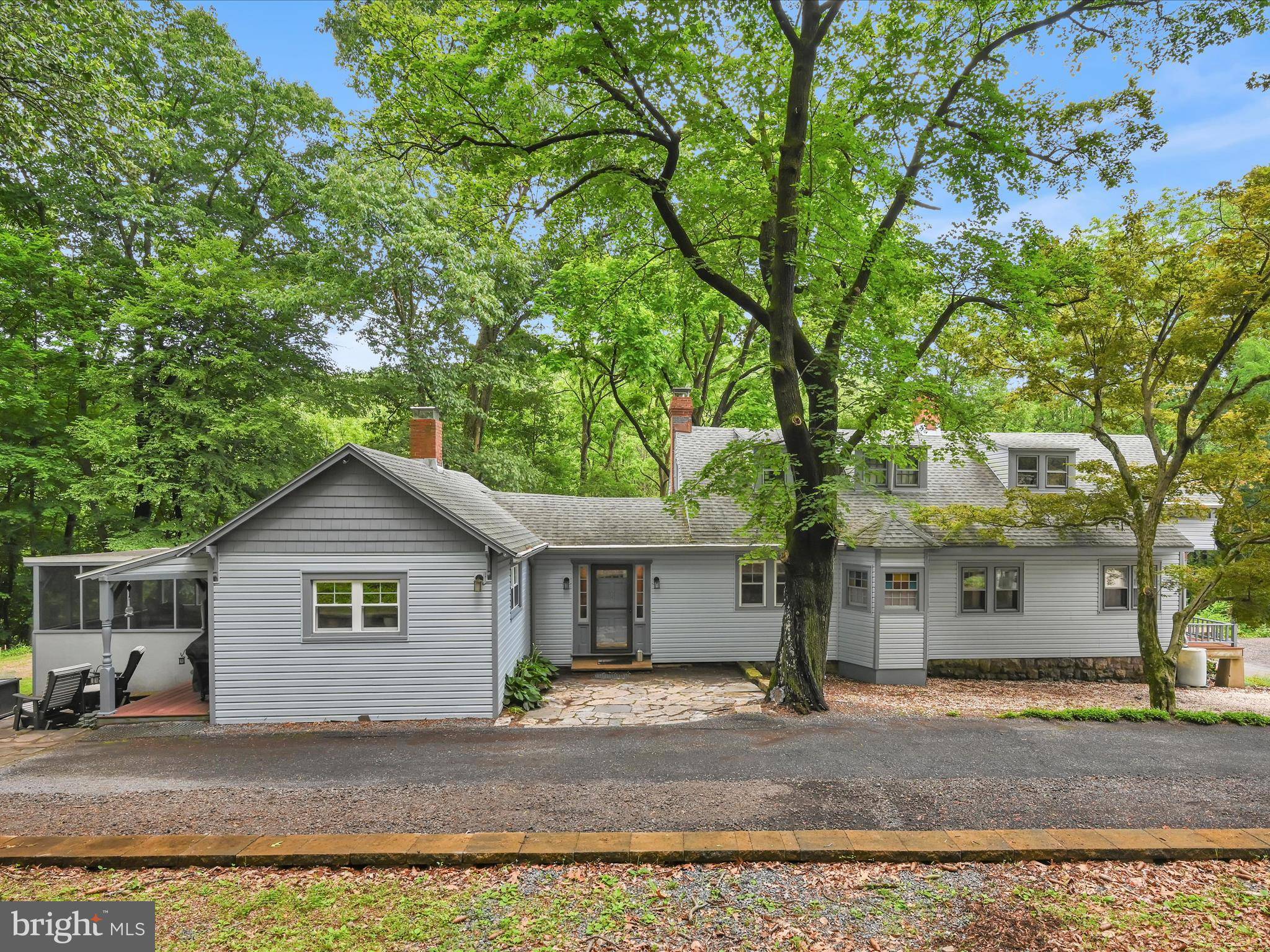 Birdsboro, PA 19508,265 RIDGEWAY RD