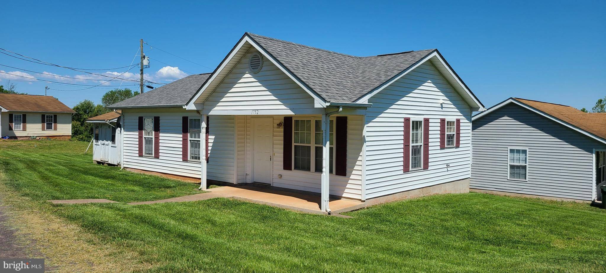 1752 CYPRESS DR, Culpeper, VA 22701