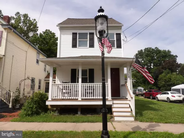 161 MAIN ST, Southampton, NJ 08088