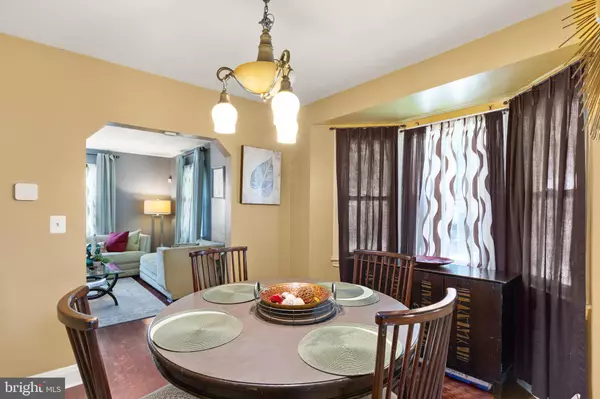 Baltimore, MD 21207,3615 FOREST HILL