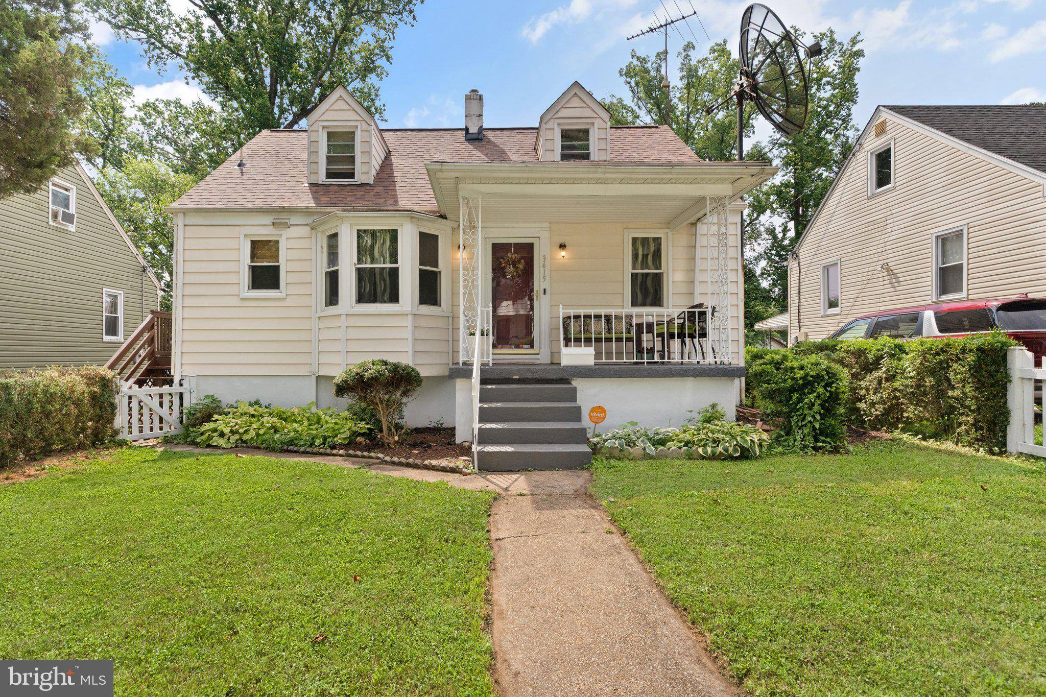 3615 FOREST HILL, Baltimore, MD 21207