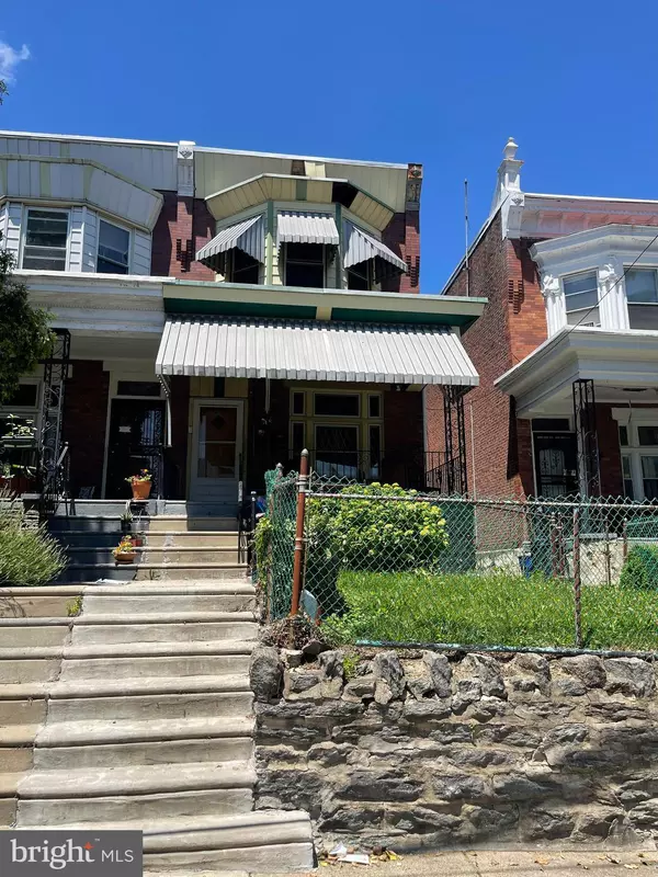 547 E TULPEHOCKEN ST, Philadelphia, PA 19144