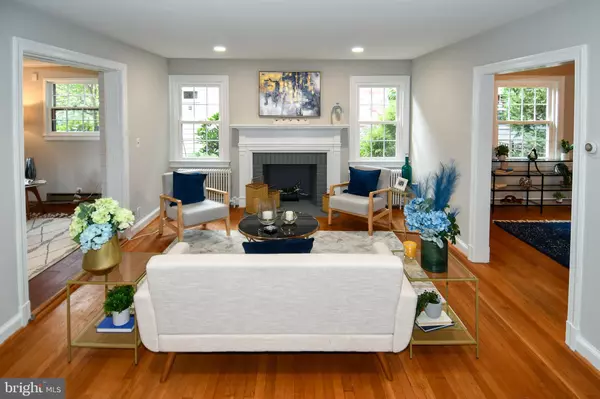 Washington, DC 20016,4419 DAVENPORT ST NW