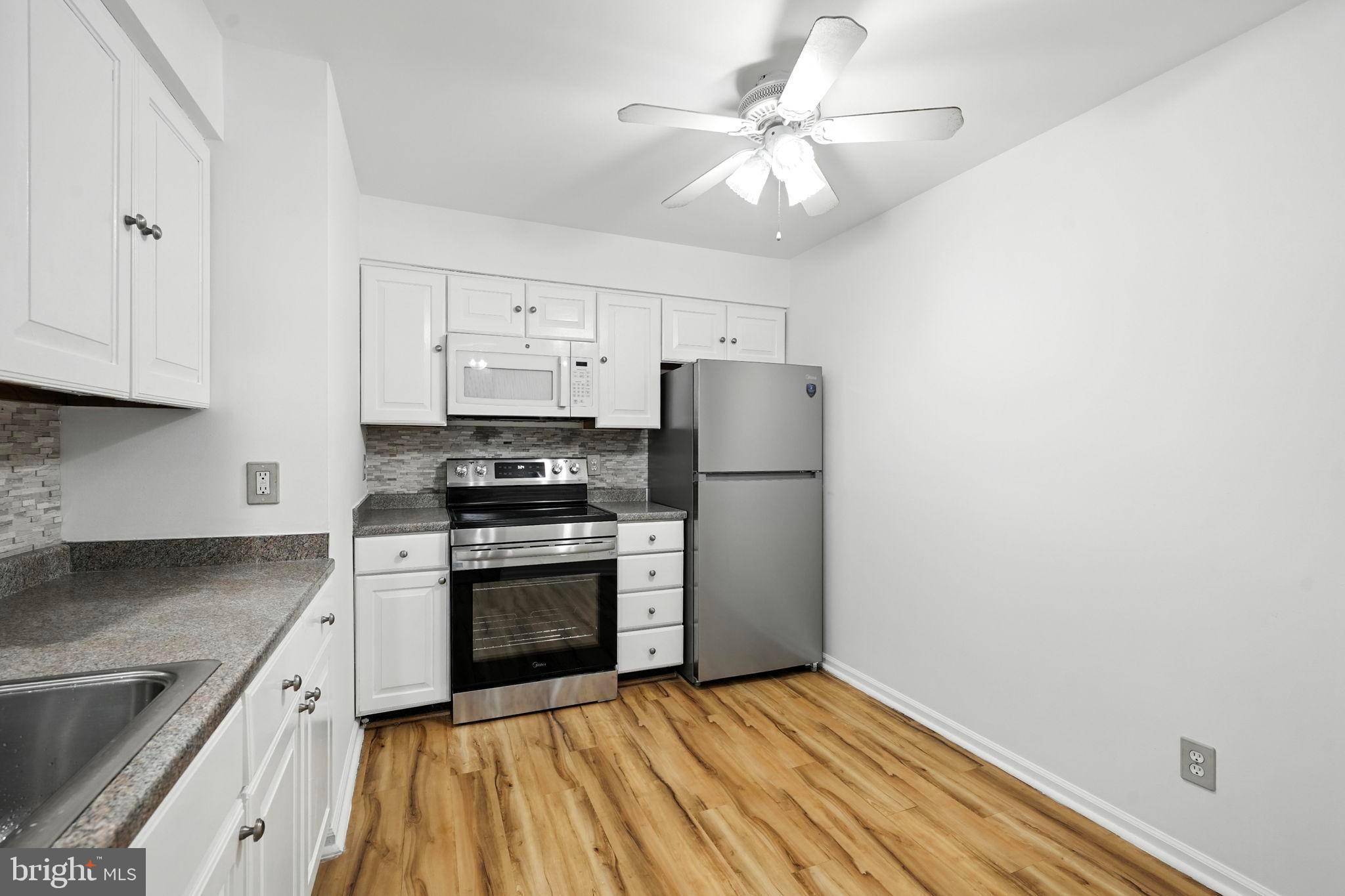 Alexandria, VA 22315,7501 ASHBY LN #1-D