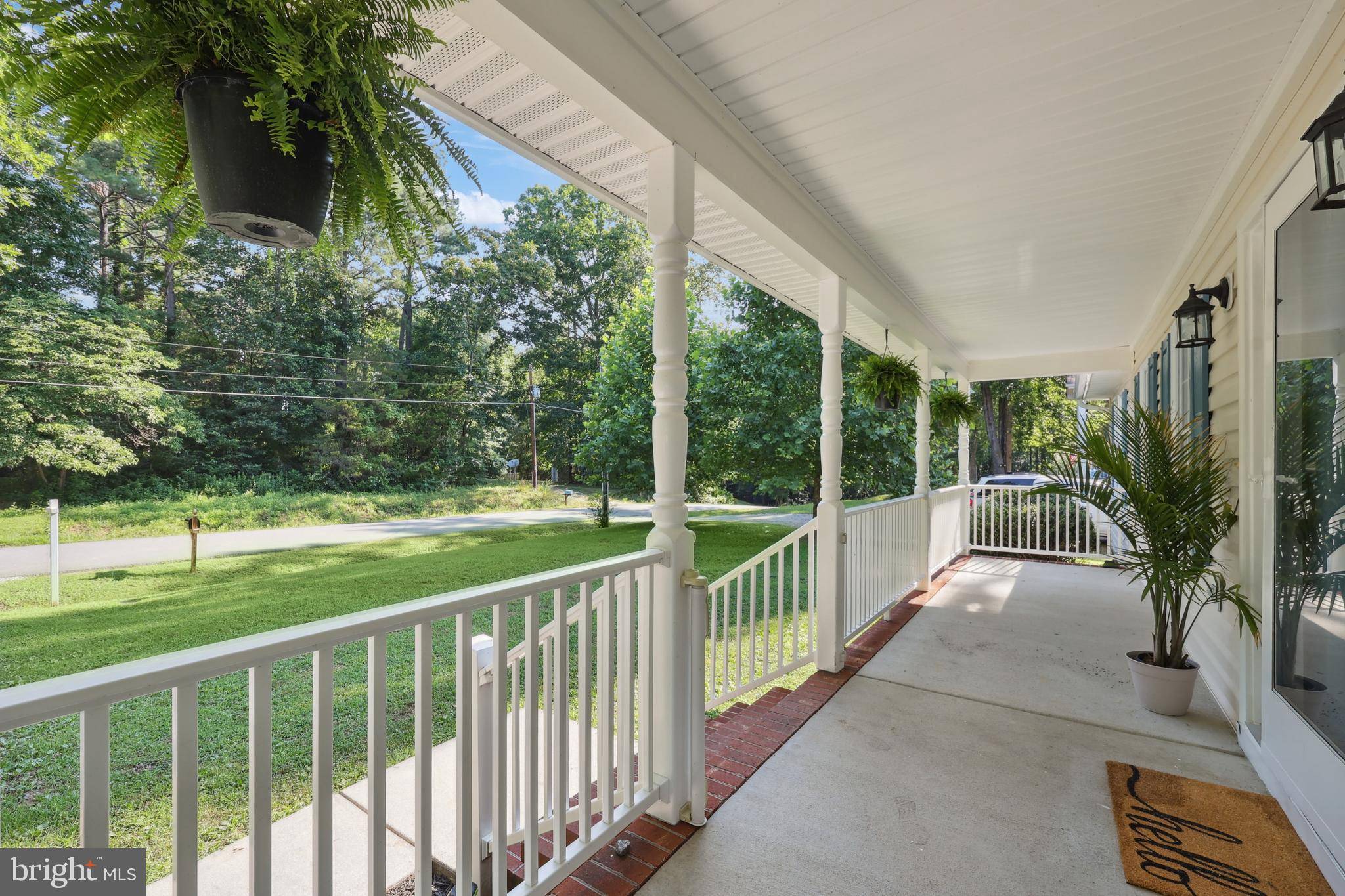 Ruther Glen, VA 22546,218 HAMILTON DR