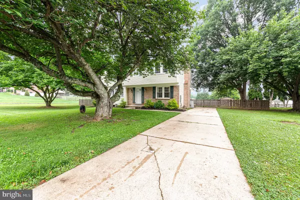 Forest Hill, MD 21050,916 BERNADETTE DR