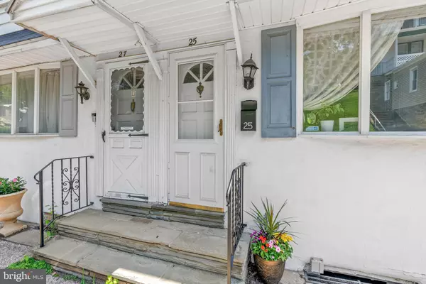 Bala Cynwyd, PA 19004,25 JEFFERSON ST