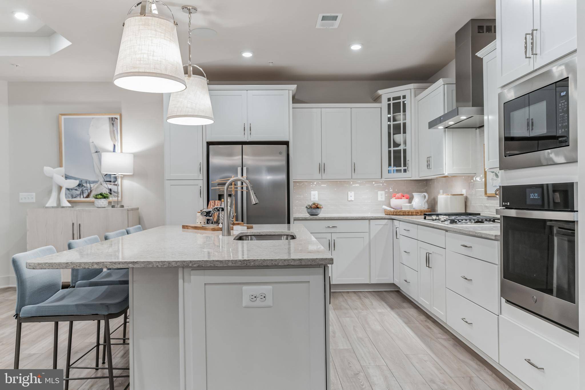 Chester, MD 21619,218 SWITCHGRASS WAY #1732