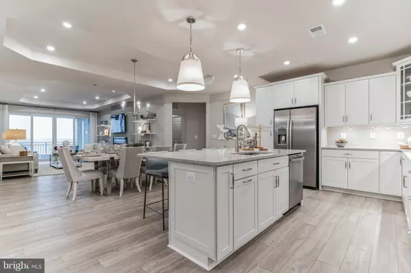 Chester, MD 21619,218 SWITCHGRASS WAY #1732