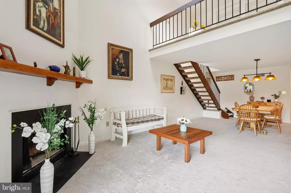 Phoenixville, PA 19460,387 WESTRIDGE CIR #112