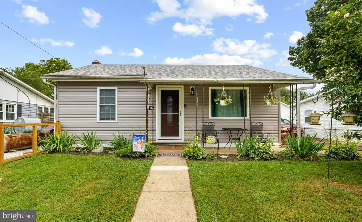 Middle River, MD 21220,107 YAWMETER DR