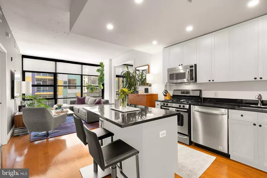 2120 VERMONT AVE NW #501, Washington, DC 20001