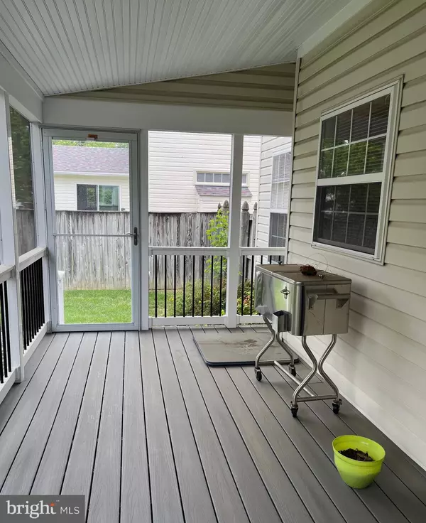 Laurel, MD 20723,9532 CHATON RD