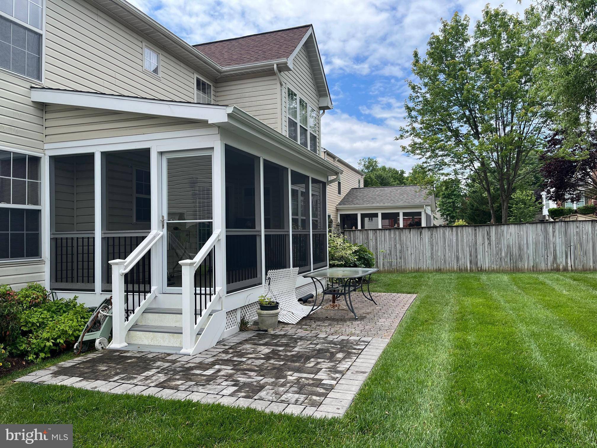 Laurel, MD 20723,9532 CHATON RD