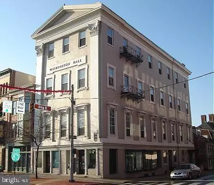 York, PA 17401,10 W KING ST #401