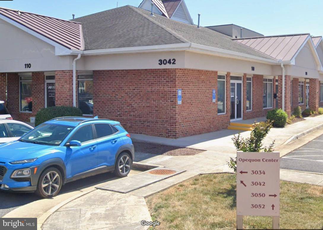 3042-S110 VALLEY AVE #110, Winchester, VA 22601