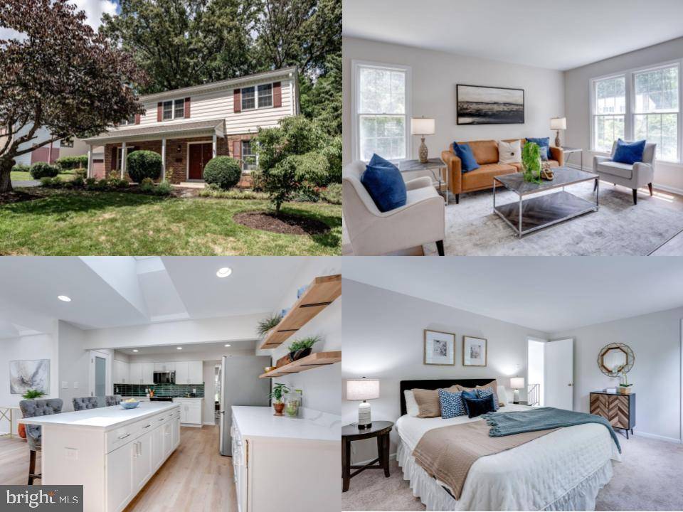 8702 PAPPAS WAY, Annandale, VA 22003