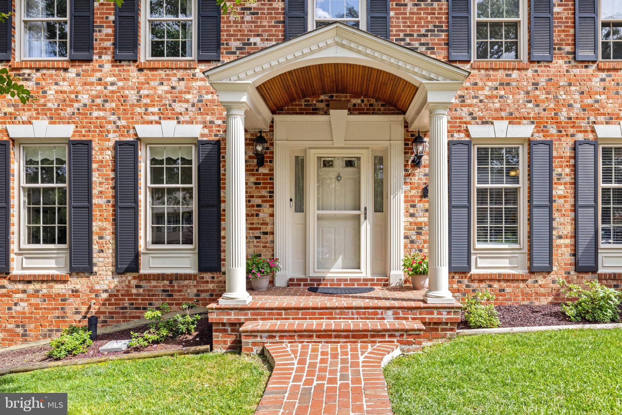 Fairfax, VA 22032,9607 CERALENE CT