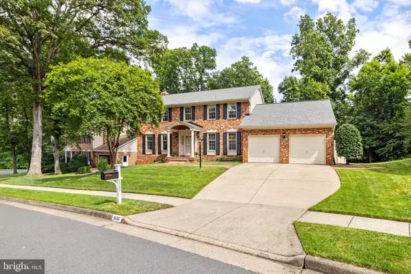 Fairfax, VA 22032,9607 CERALENE CT