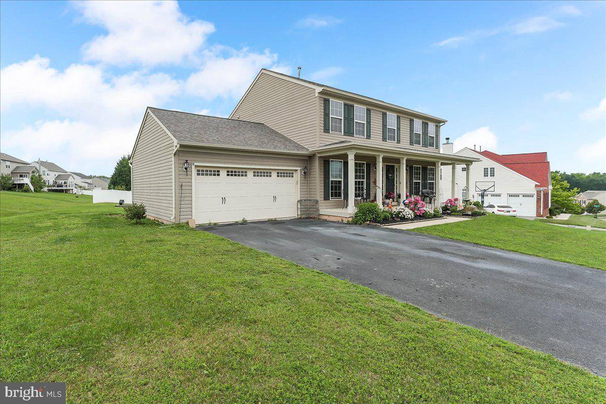 Elkton, MD 21921,3 GOLDSPIRE DR