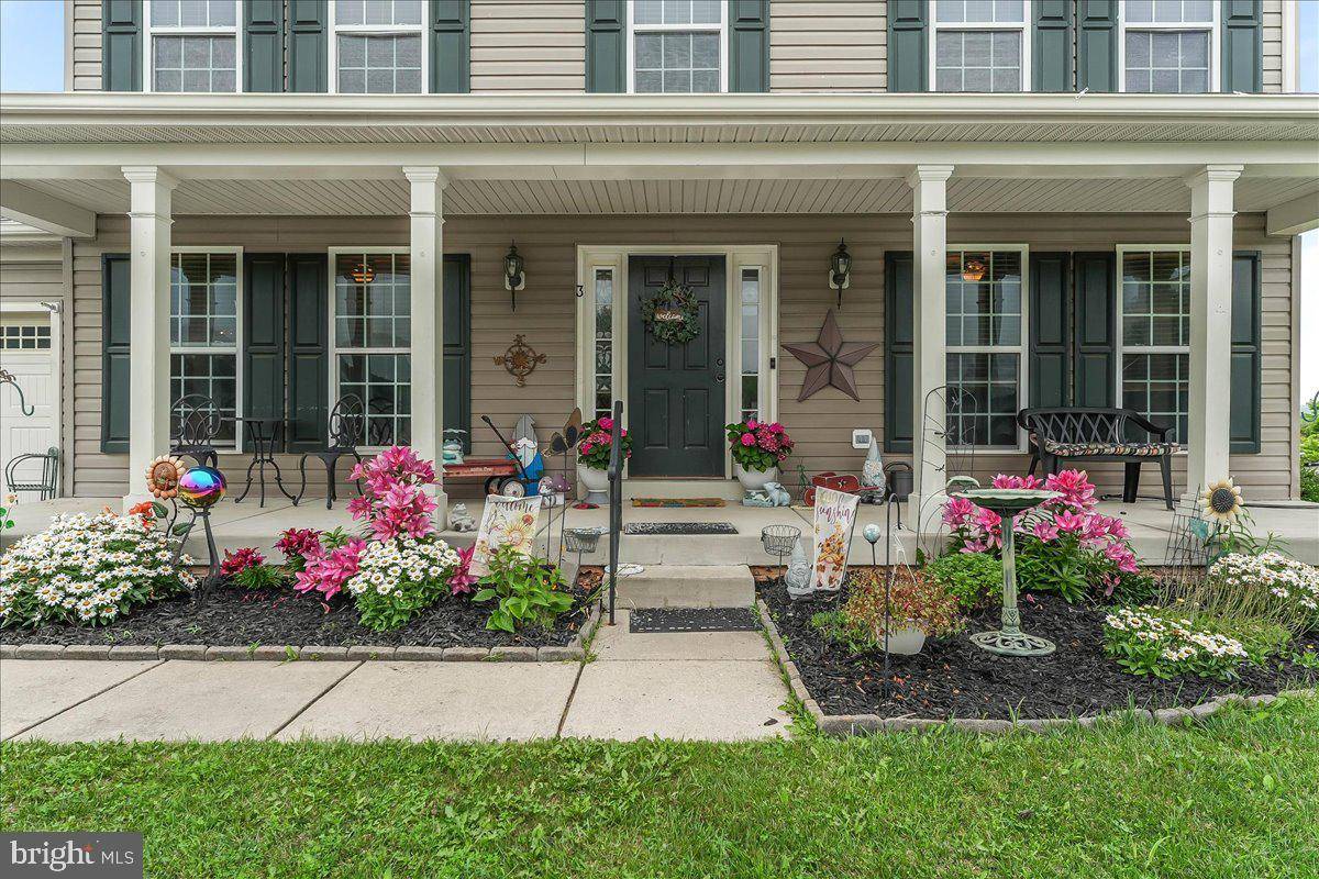 Elkton, MD 21921,3 GOLDSPIRE DR