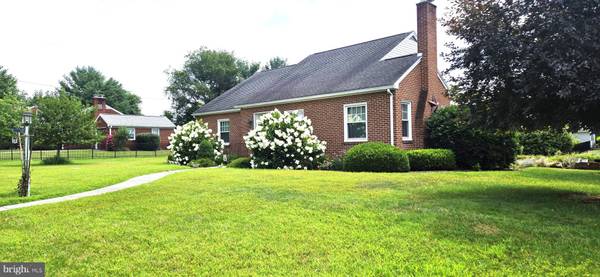 Waynesboro, PA 17268,109 NORTHEAST AVENUE AVE