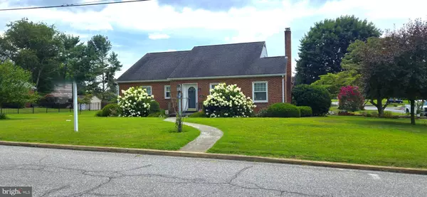 109 NORTHEAST AVENUE AVE, Waynesboro, PA 17268
