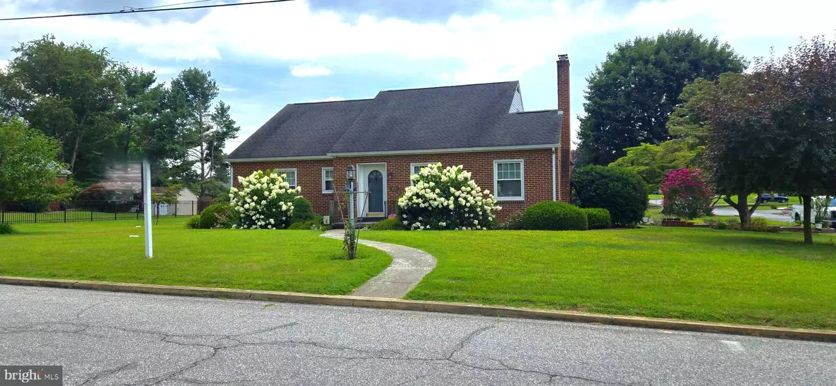 Waynesboro, PA 17268,109 NORTHEAST AVE