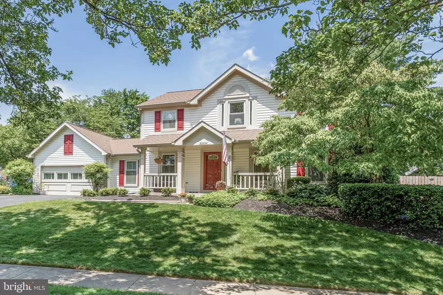 20304 WATKINS MEADOW DR, Germantown, MD 20876