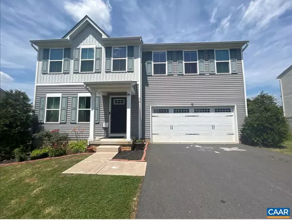 Ruckersville, VA 22968,96 OLAND ST