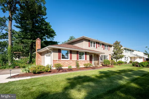 Wilmington, DE 19810,2632 PENNINGTON DR