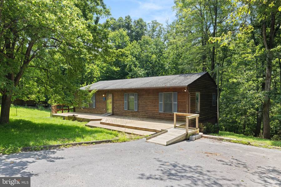 525 MAIN DRAG WAY, Harpers Ferry, WV 25425