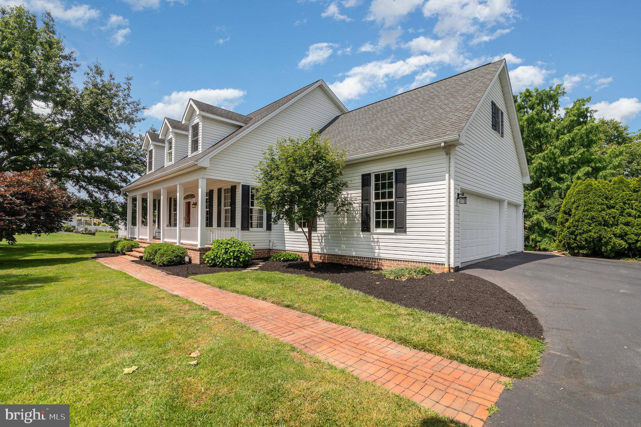 Carlisle, PA 17015,17 MCCOY LN
