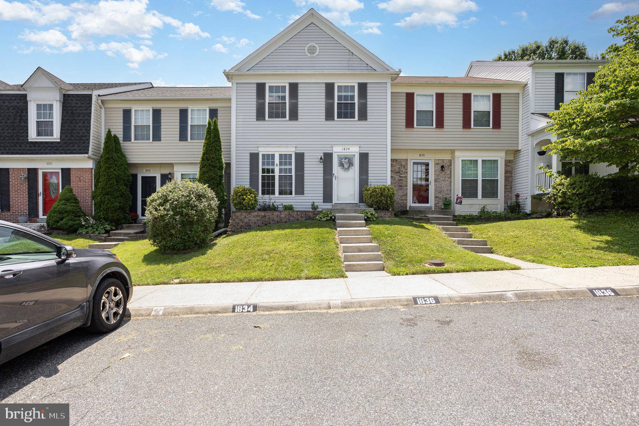 1834 BRAMBLE BROOK LN, Bel Air, MD 21015