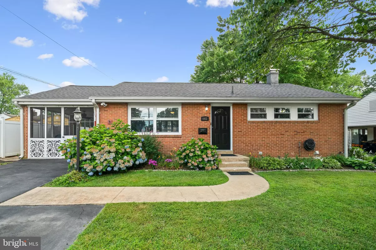 Alexandria, VA 22310,6402 VIRGINIA HILLS AVE