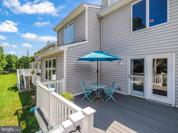 Arnold, MD 21012,430 CAPSTAN CT #42