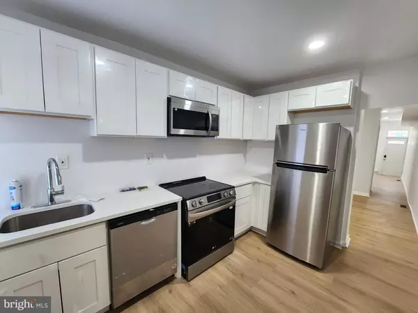 Baltimore, MD 21217,1703 BAKER ST