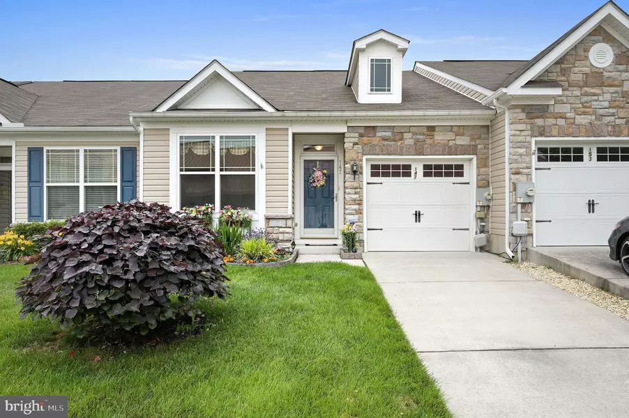 147 CANDOR LN, Dover, DE 19901