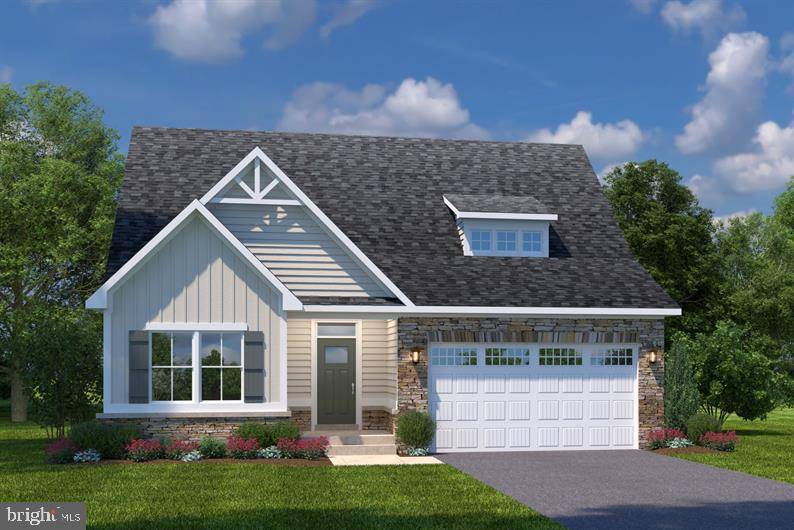 WALTERS WAY #BRAMANTE RANCH, Grasonville, MD 21638