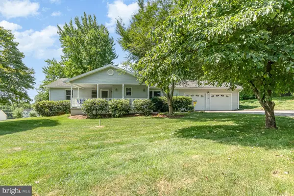 Fairfield, PA 17320,9 TREETOP TRL