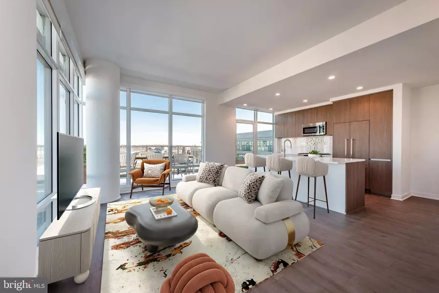 300 12TH ST SW #PH05, Washington, DC 20024