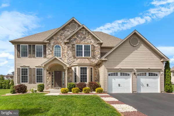 Nazareth, PA 18064,237 DANBURY DR