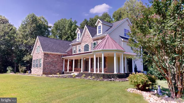 La Plata, MD 20646,8070 AMBERLEIGH PLACE