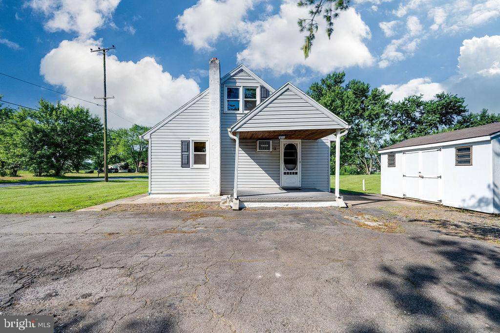 Boyertown, PA 19512,416 COLEBROOKDALE RD