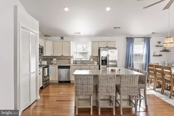 Ocean City, NJ 08226,1527 BAY AVE #B