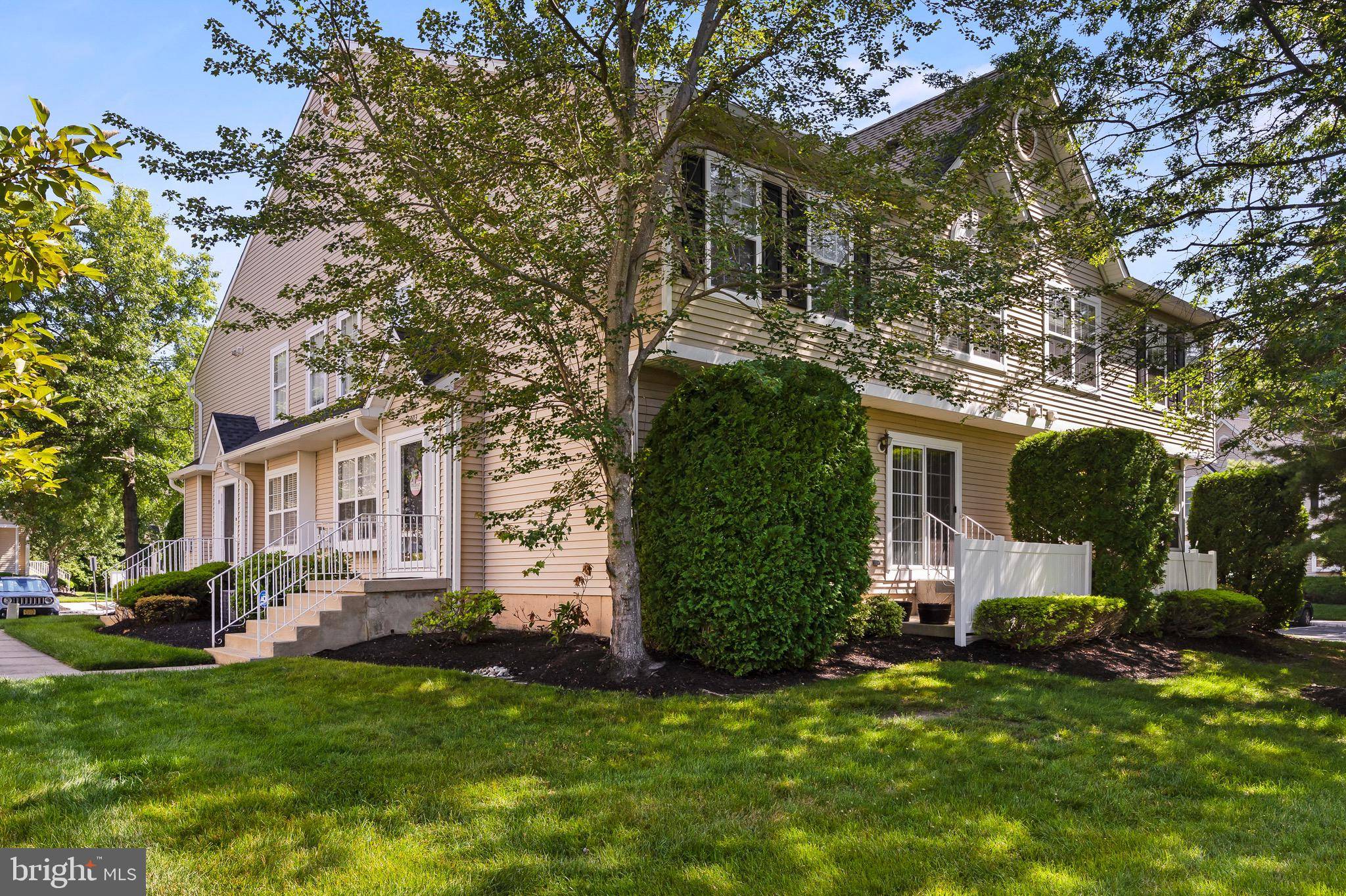 Marlton, NJ 08053,6003 BALTIMORE DR