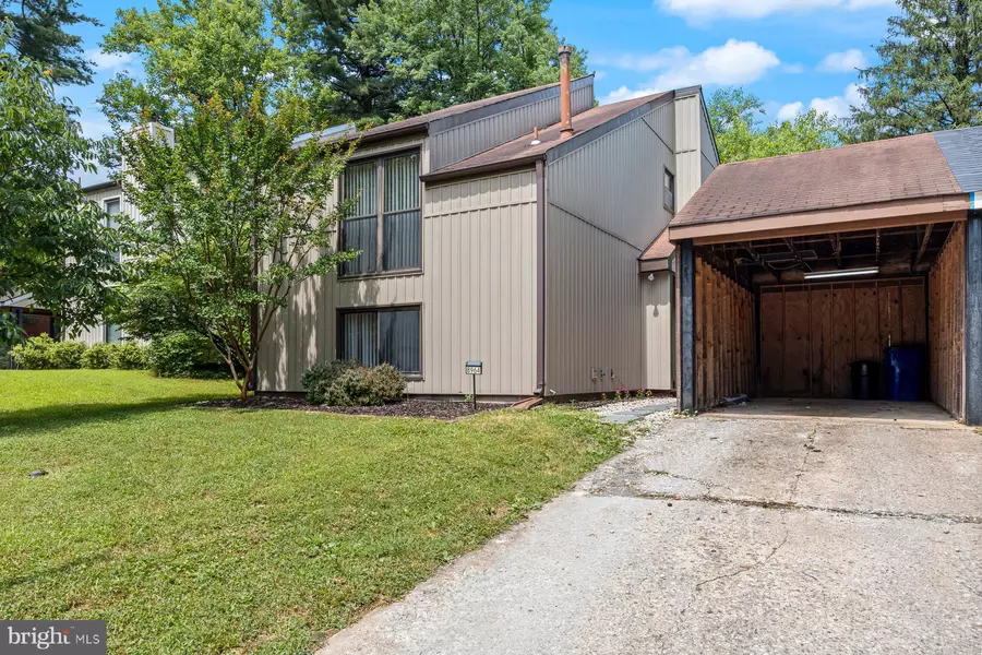 8964 BLUE POOL, Columbia, MD 21045