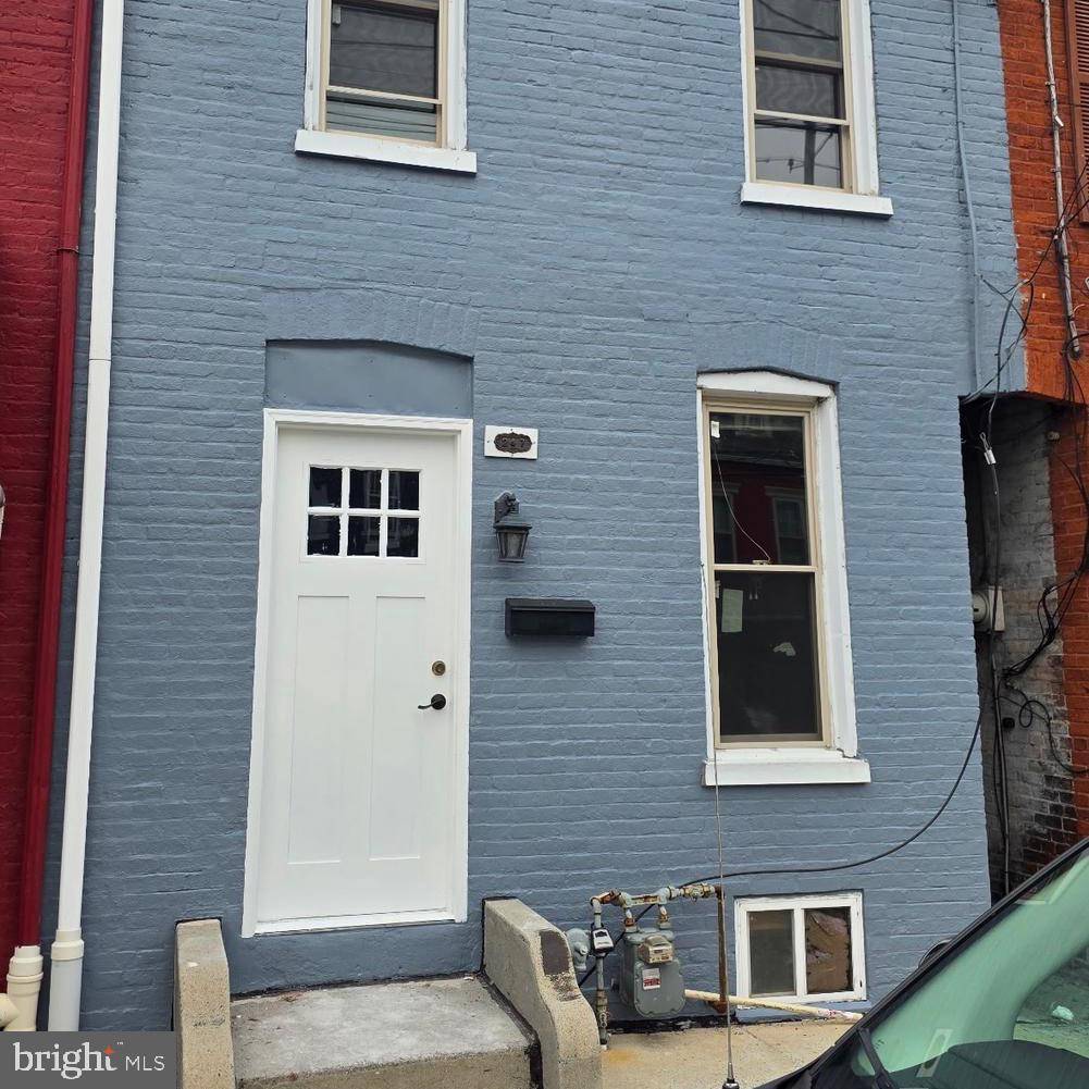 247 N 2ND ST, Columbia, PA 17512