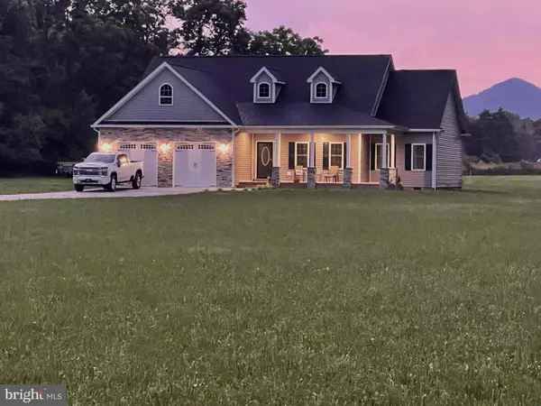 Luray, VA 22835,1835 MILL CREEK XRDS