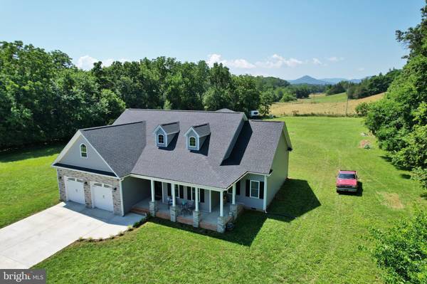 Luray, VA 22835,1835 MILL CREEK XRDS